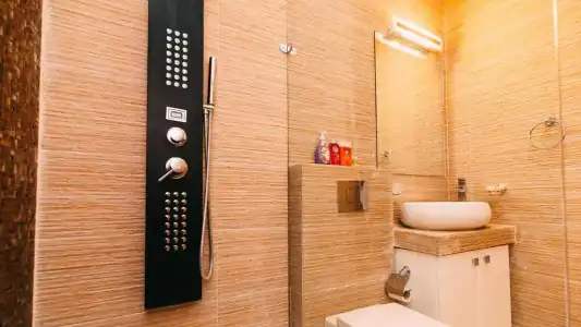 Victoria Residence Apartments - 84