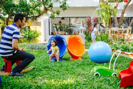 Mango Tree Resort - 17