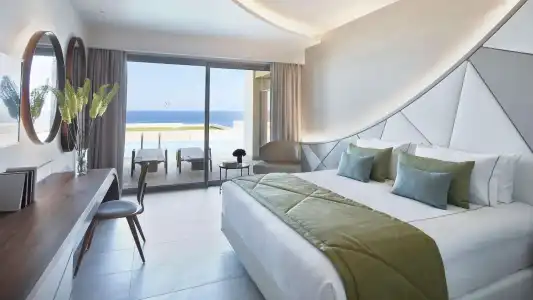 Mayia Exclusive Resort & Spa - Adults Only - All Inclusive - 44