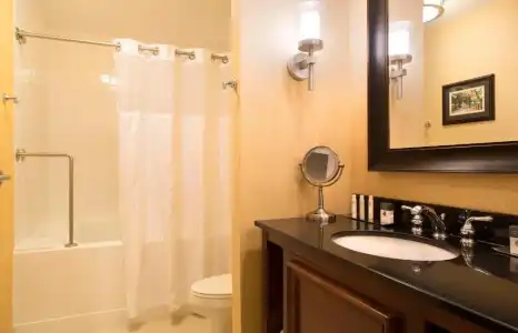 DoubleTree Suites by Hilton Lexington - 67