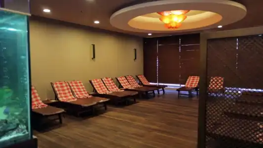 Alaiye Resort & Spa - All Inclusive - 15