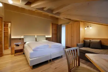 Albergo Garnì Antico Mas Del Medico - 13