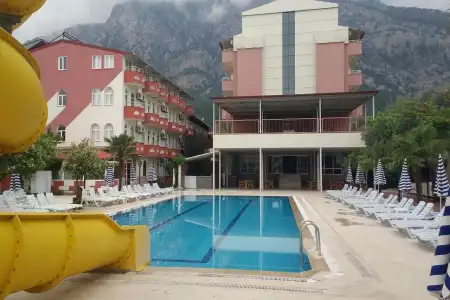 Grand Derin - All Inclusive - 18
