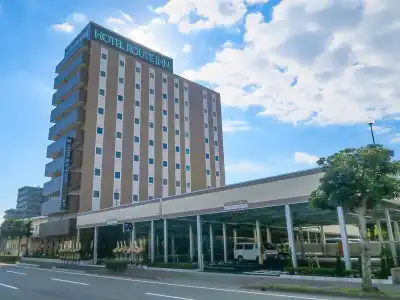 Route Inn Fujichuokoen Higashi - 18