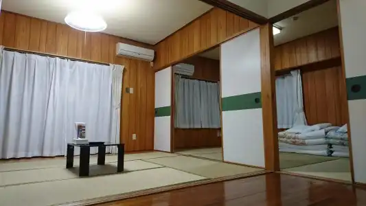 Kokusai Towns Inn - 11