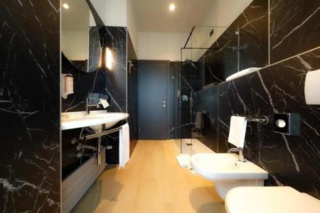 Mercure Bergamo Centro Palazzo Dolci - 47