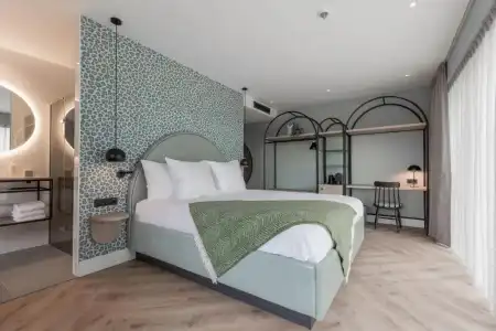 Van der Valk Venlo - 42