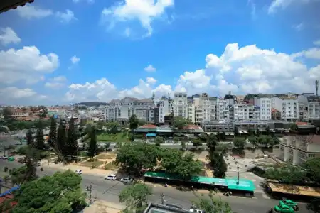 TTC - Da Lat - 95
