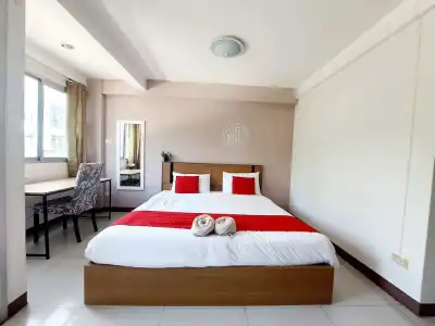 The Park Bangyai Residence - 36