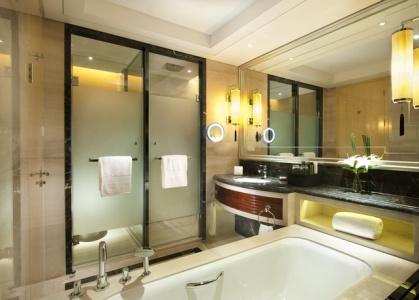 Hilton Xi'an - 8