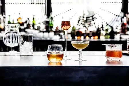 Kimpton Monaco Washington DC by IHG - 18