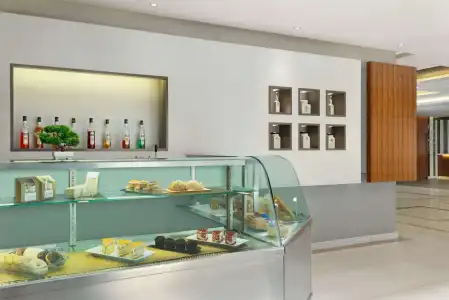 Howard Johnson Plaza by Wyndham Dubai Deira - 11