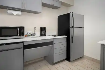 Residence Inn Washington, DC/Foggy Bottom - 26