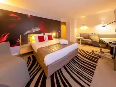 Novotel Nice Centre Vieux Nice - 60