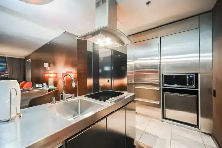 Beautiful Palms Place Suite - 192