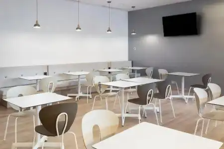 B&B Madrid Alcorcón - 16