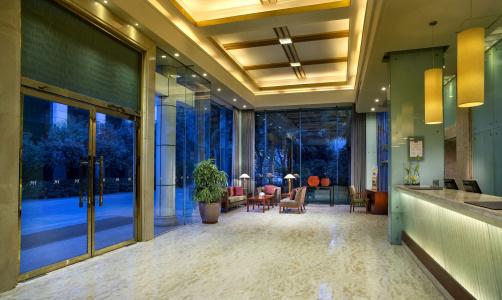 Grand Mercure Xian Renmin Square - 39