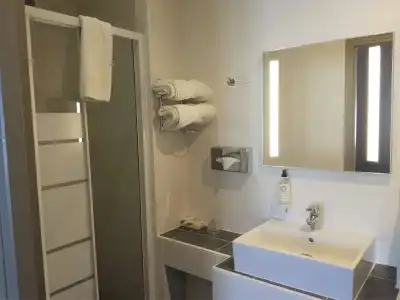 Best Western Central - 56