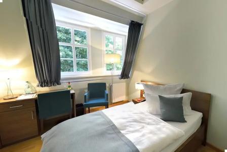 Schloss Rabenstein - 11