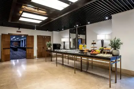 Radisson Blu, Milan - 36