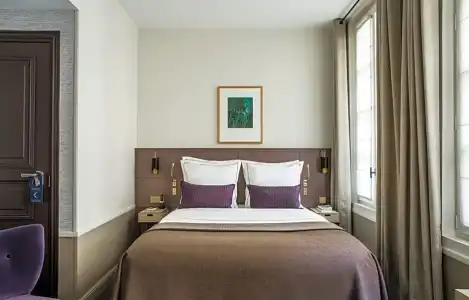 de la Tamise - 48