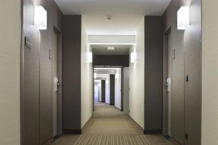 Courtyard by Marriott Hannover Maschsee - 14