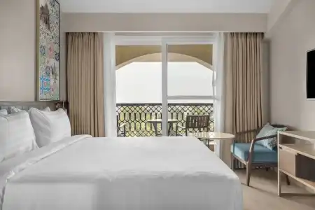 Fairfield by Marriott Goa - 53