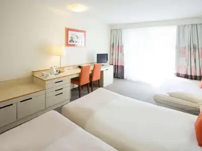 Novotel Szeged - 2