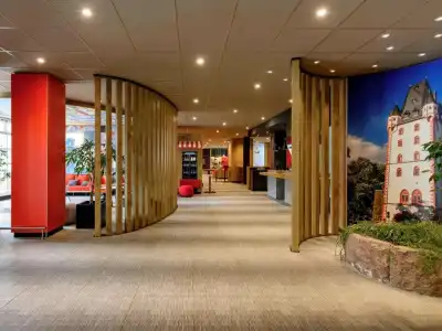 ibis Mainz City - 14