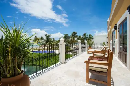 Dreams Tulum Resort & Spa - All Inclusive - 21