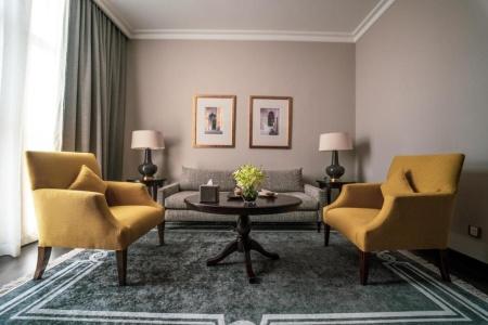 Millennium Doha - 78