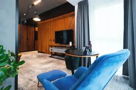 Focus Premium Kraków - 185