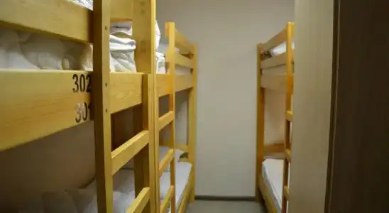 Hostel VShokoladi - 1