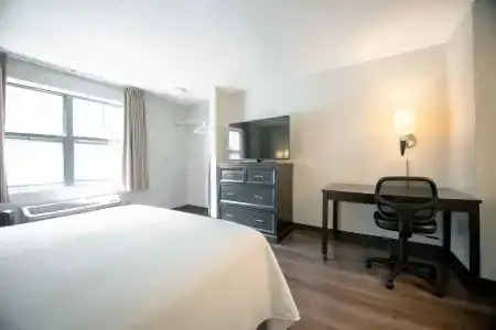 Suburban Extended Stay Daytona Beach - 31