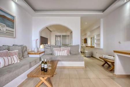 Splendour & Suites - 280