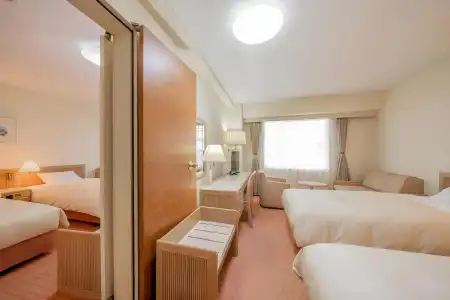 Grand Terrace Chitose - 41