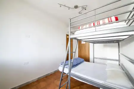 Safestay Pisa Centrale - 60
