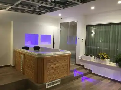 Principe Relais Suite & Spa - 18