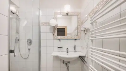 ApartAnsitz Felsenheim - 110