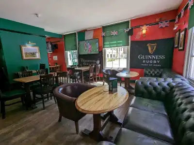 The Earl of Derby - Inn - 16