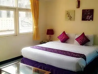 Sawasdee Sukhumvit Inn - 76