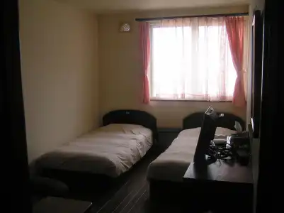 Pension Young House - 2