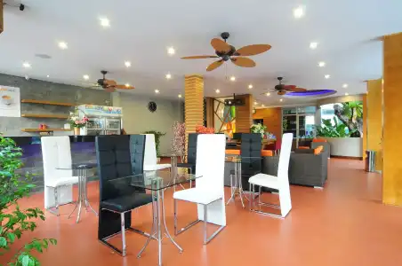 Phu NaNa Boutique - 24