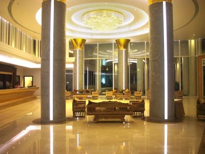 Aiyara Grand - 1