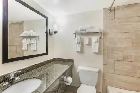 Best Western Plus Scottsdale Thunderbird Suites - 84