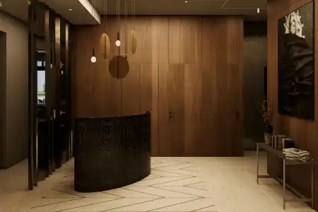 Leon & Lounge - 48