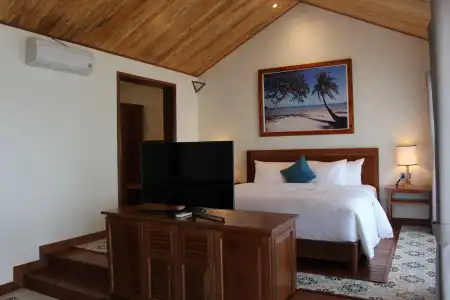 Sea Sense Resort - 2