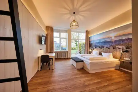 All Inclusive Apartment in Wangerland Resort - 5