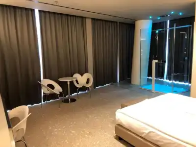 Best Western Plus Net Tower Padova - 92