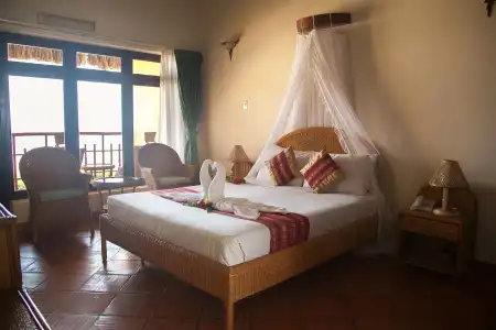 White Sand Resort - 5